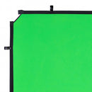 Manfrotto EzyFrame LL LB7947 Background Cover 2m x 2.3m Chroma Key Green