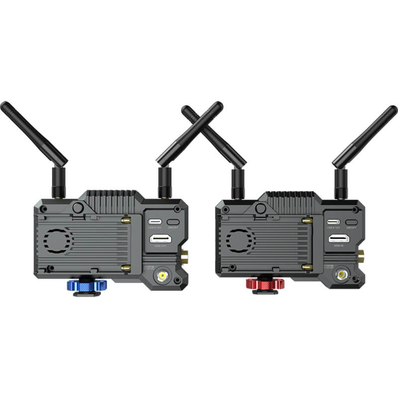 HOLLYLAND MARS 400S PRO SDI/HDMI Wireless Video Transmission System - HL-MARS-400S-PRO