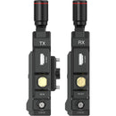 HOLLYLAND MARS 4K UHD Wireless Video Transmission System - HL-MARS-4K