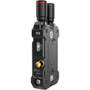 HOLLYLAND 9802G-RX Mars 4K Wireless Video Receiver - HL-9802G-RX