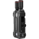 HOLLYLAND 9802G-RX Mars 4K Wireless Video Receiver - HL-9802G-RX