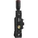 Hollyland Mars 4K Wireless Video Transmitter - 9802G-TX