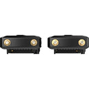 Hollyland Mars 300 Dual HDMI Wireless HD Video Transmitter & Receiver Set - MARS300 (CLEARANCE STOCK)