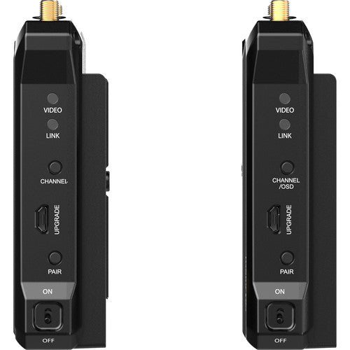 Hollyland Mars 300 Dual HDMI Wireless HD Video Transmitter & Receiver Set - MARS300 (CLEARANCE STOCK)