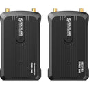 Hollyland Mars 300 Dual HDMI Wireless HD Video Transmitter & Receiver Set - MARS300 (CLEARANCE STOCK)