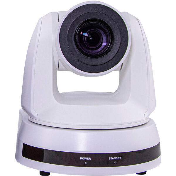 Marshall CV620-WI 20X Full-HD60 IP PTZ Camera White - CV620-WI