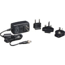 Marshall Electronics V-PS12V-2.0A-U-L/C 12V VDC 2.0A Universal Power Adaptor for CV Cameras