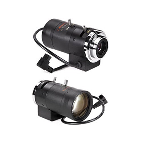 Marshall Electronics VS-M550-5 5-50mm F1.4 3MP CS Mount Auto-Iris Zoom Lens