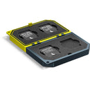 ANGELBIRD MEDIA-TANK-SD2 MEDIA TANK Case for 4 Memory Cards SD - AB-MEDIA-TANK-SD2