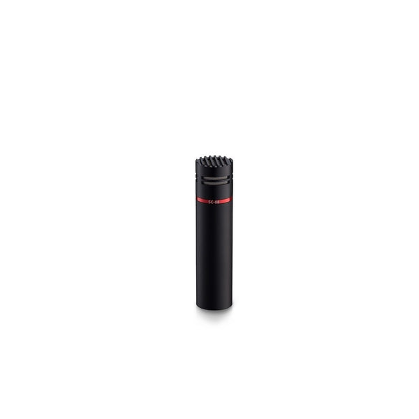 RYCOTE SC-08 Supercardioid Condenser Microphone - RYC079004