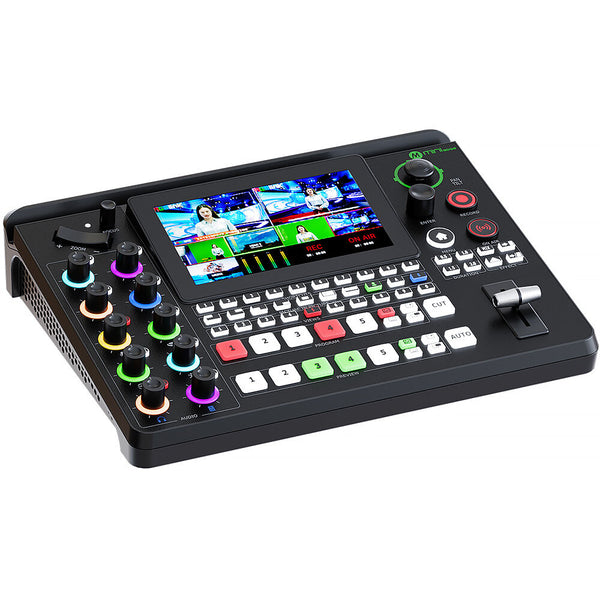 RGBlink Mini-Edge 5-Channel All-in-One Switcher