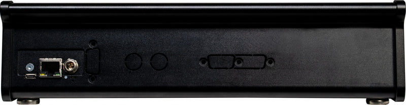 SKAARHOJ Master Key 48 w/Blue Pill Inside Black - MK48-V1B-BK (CP)