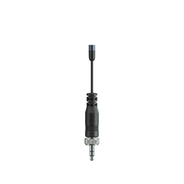 SENNHEISER MKE mini Miniature Omni-directional Clip-on Lavalier Microphone - 700179
