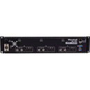 Marshall Electronics ML-503 Triple 5-inch Rackmountable Monitor with HDMI and 3G-SDI Inputs