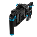 KONDOR BLUE Director's Monitor Indie Kit BLACK - KONDMIKBK