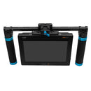KONDOR BLUE Director's Monitor Indie Kit BLACK - KONDMIKBK