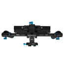 KONDOR BLUE Director's Monitor Indie Kit BLACK - KONDMIKBK