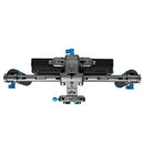 KONDOR BLUE Director's Monitor Indie Kit SPACE GRAY - KONDMIK