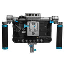 KONDOR BLUE Director's Monitor PRO Kit SPACE GRAY - KONDMPK