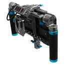 KONDOR BLUE Director's Monitor PRO Kit SPACE GRAY - KONDMPK