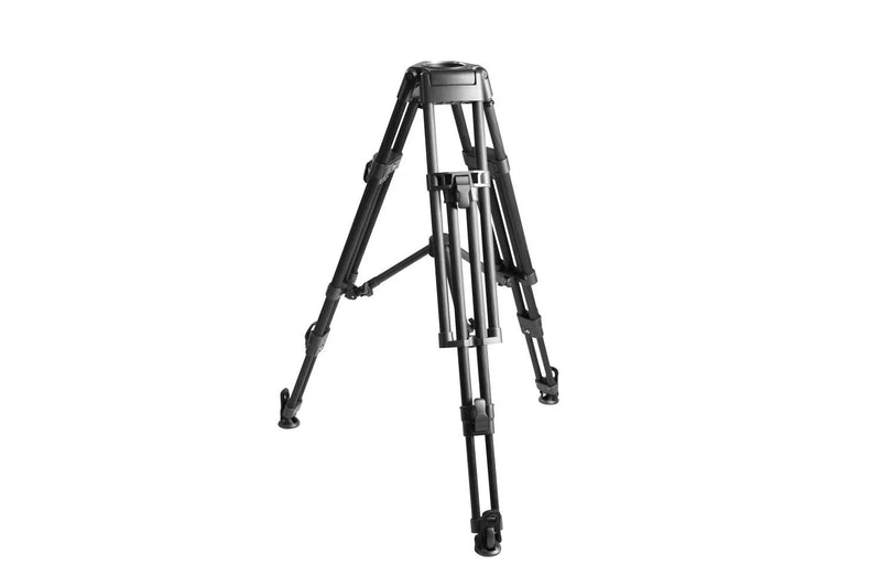 E-Image MOTUS 22 100mm Carbon Fibre Tripod Kit