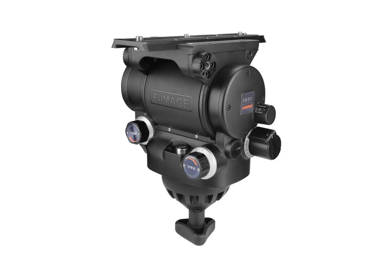 E-Image MOTUS 22 100mm Carbon Fibre Tripod Kit