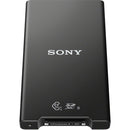 Sony CFexpress Type A / SD Card Reader - MRW-G2