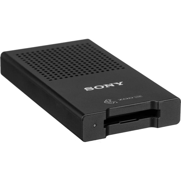 Sony CFExpress Type B / XQD USB 3.1 Gen2 Card Reader - MRWG1.SYM