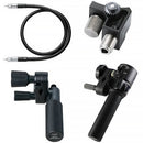 Fujinon MS-X1 Semi-Servo Lens Control Kit for LA16x8BRAM Lens