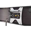 KINO FLO KinoGrip 41K Mount w/ Baby Receiver (16mm) - MTP-BG41