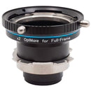 Musashi TL-FFX2 OptMore Extender 2x For Full Frame