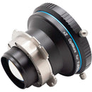 Musashi TL-FFX2 OptMore Extender 2x For Full Frame