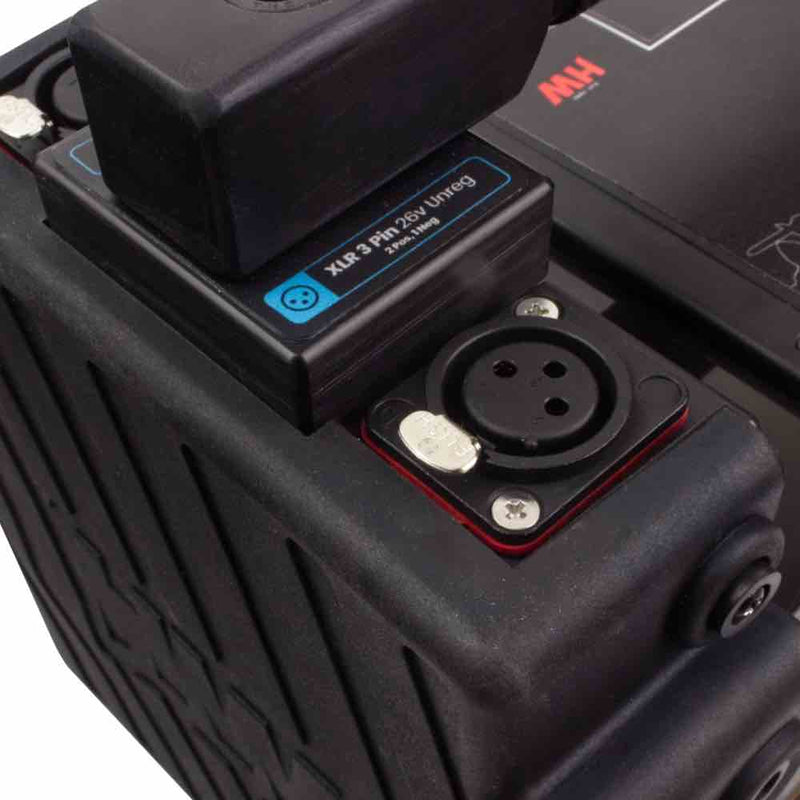 Hawk-Woods MXB-R1000 Rampart 26V Floor Battery with Charger