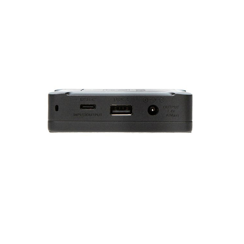 FXLION NANO HUB Multi-Voltage DC Input/Output Power HUB (FX LION) - NHUB01