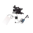 FXLION NANO HUB Multi-Voltage DC Input/Output Power HUB (FX LION) - NHUB01