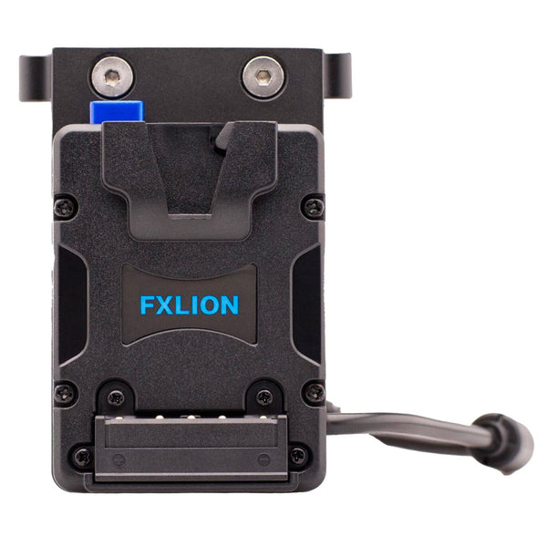 FXLION NANO Plate for Sony ILME-FX6 Camera (FX LION) - NANOFX6