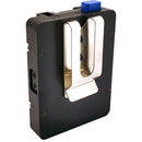 FXLION NANO V-Mount Belt Plate (FX LION) - NANOL02