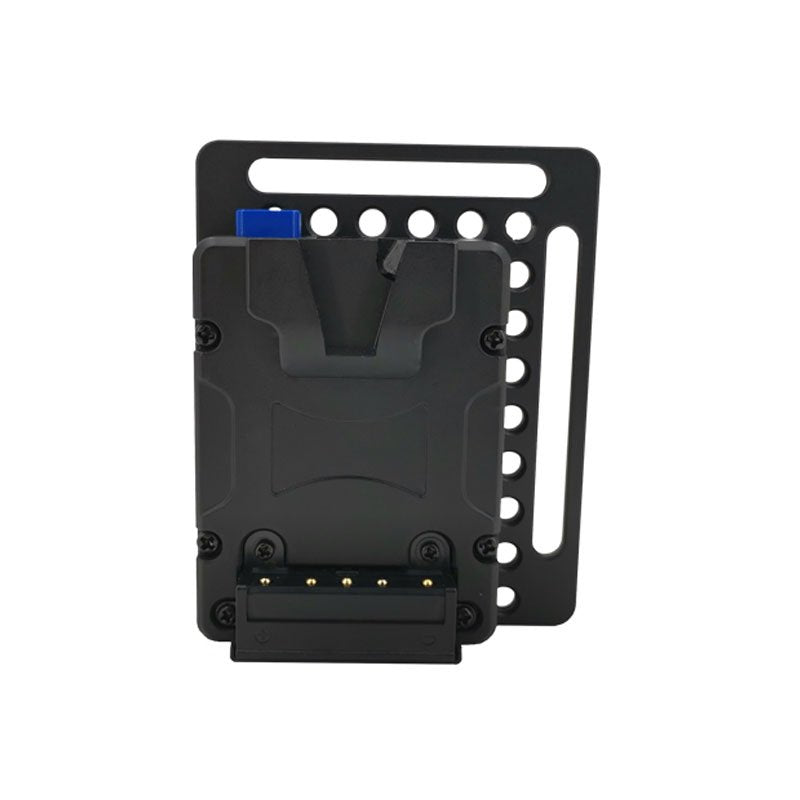 FXLION NANO V-Mount Cheese Plate (FX LION) - NANOL03