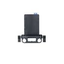 FXLION NANO V-Mount Plate with 15mm Rod Mount (FX LION) - NANOL15R