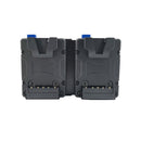 FXLION NANO Hot-Swap V-Mount Plate (FX LION) - NANOL2S-C