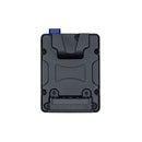 FXLION NANO V-Mount Plate with D-Tap (FX LION) - NANOP1