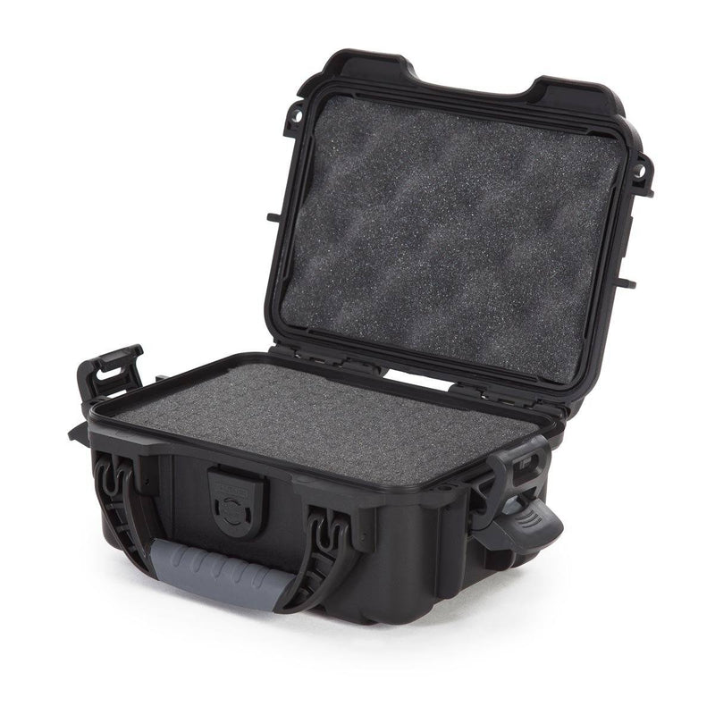 NANUK 904 Protective Case - NAN-904S-000BK-0A0