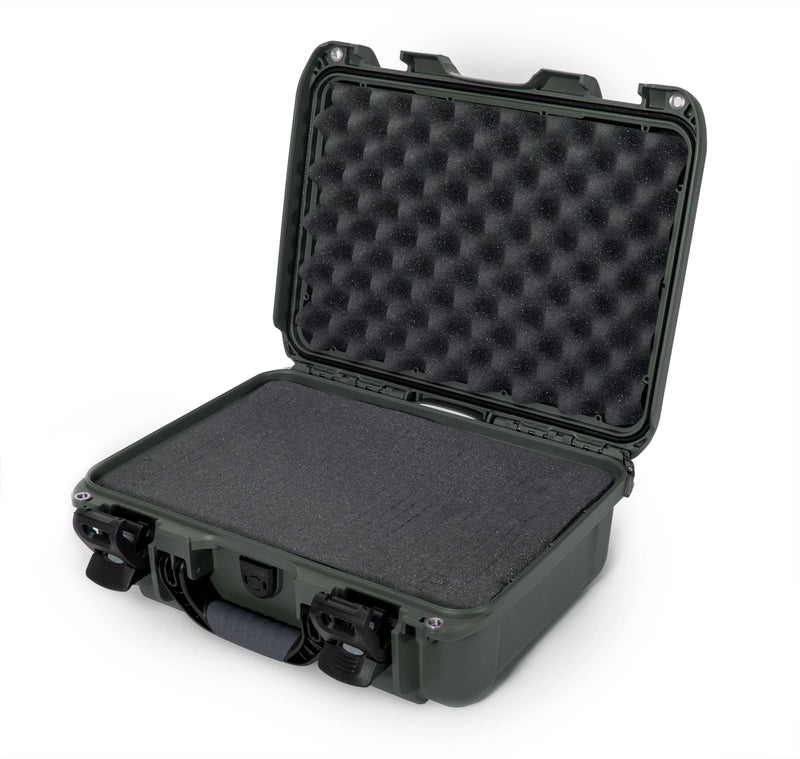 NANUK 920 Protective Case - NAN-920S-000BK-0A0