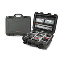 NANUK 920 Protective Case - NAN-920S-000BK-0A0