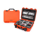 NANUK 920 Protective Case - NAN-920S-000BK-0A0