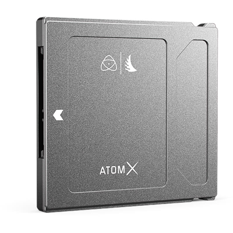 Atomos NINJA 5-inch 1000nit 4K HDR Monitor Bundle Offer - AOATOMNJA004BN