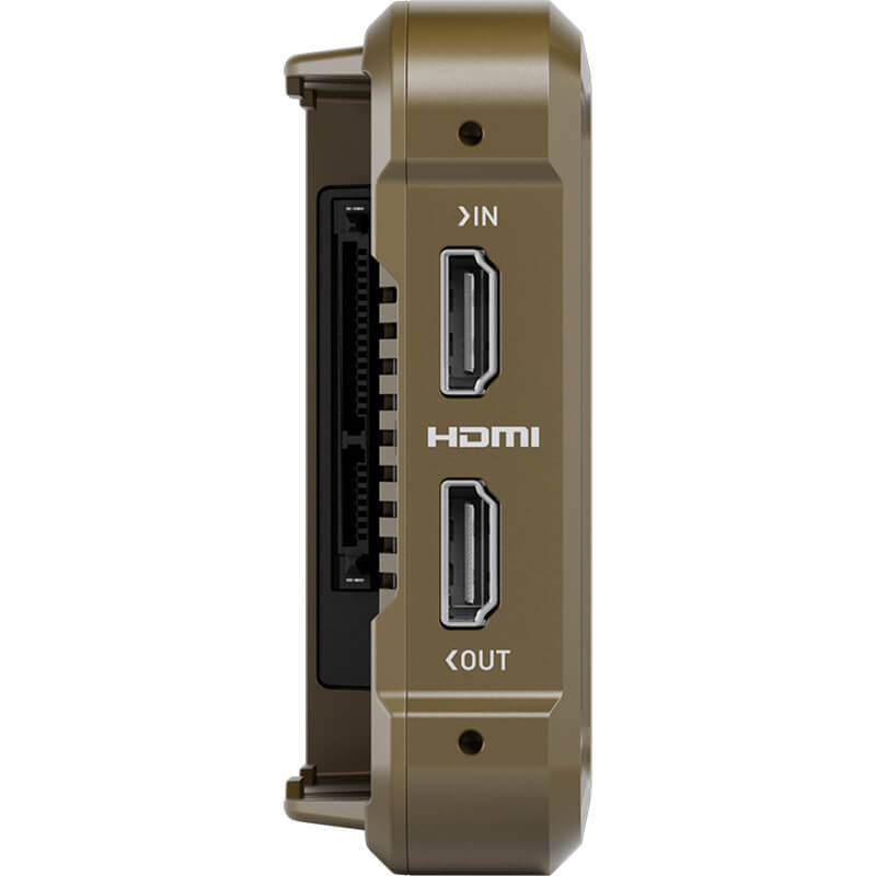 ATOMOS NINJA 5-inch 1000nit HDR Monitor-Recorder