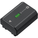 Sony NP-FZ100 Z-Series Rechargeable Battery