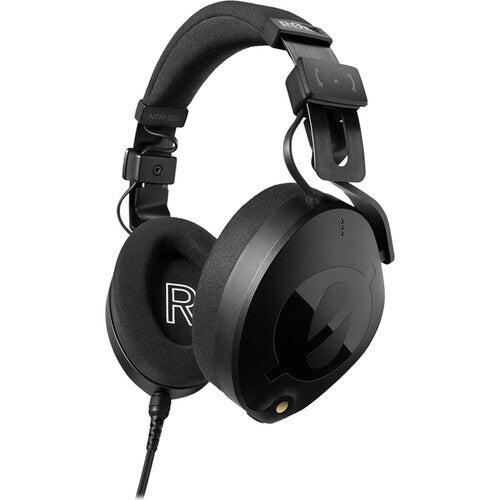 RODE NTH-100 Professional Over-Ear Headphones - NTH100