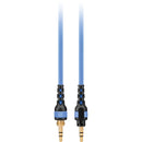 RODE NTH-CABLE 2.4m Headphones Cable for NTH100 in Blue - NTH-CABLE24-BLUE